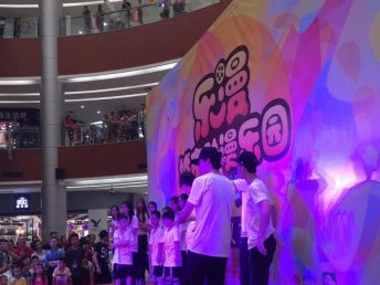 廣州專業(yè)活動策劃全案服務 一站式解決您的公關(guān)、商演與展會需求