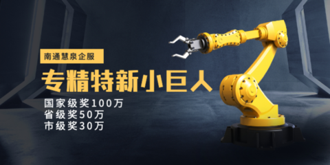 啟東信息咨詢 以專精特新鑄就卓越，以服務至上贏得未來